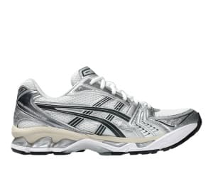 Asics Gel-Kayano 14 'White Graphite Grey'